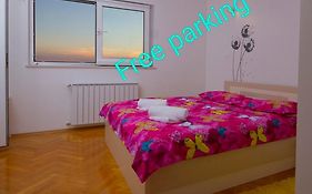 Apartman Roko